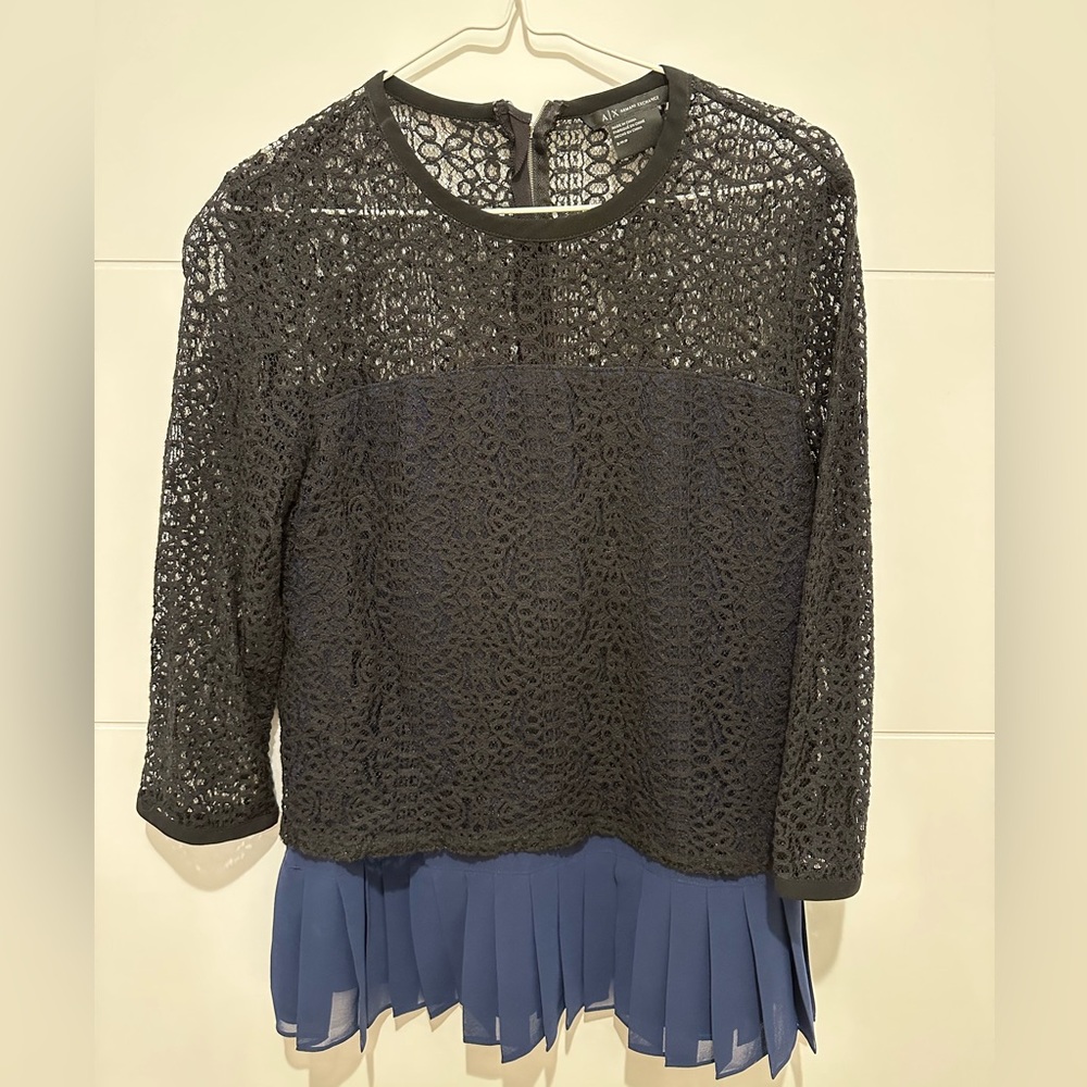 Armani Exchange Dress